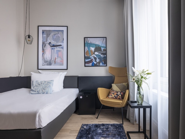 Imagen de la habitación del numa | Bloc Rooms and Apartments. Foto 6