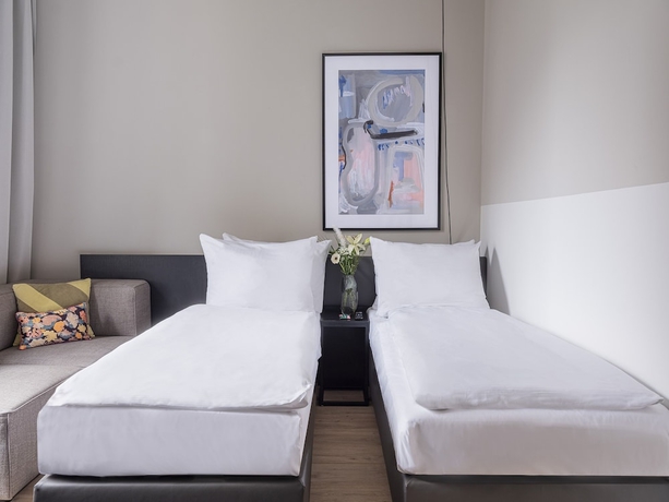 Imagen de la habitación del numa | Bloc Rooms and Apartments. Foto 8