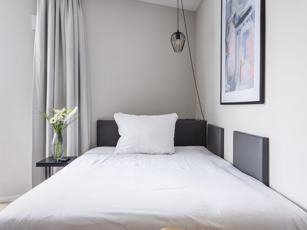 Imagen de la habitación del numa | Bloc Rooms and Apartments. Foto 10