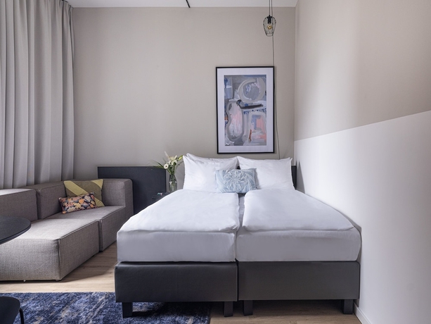 Imagen de la habitación del numa | Bloc Rooms and Apartments. Foto 13