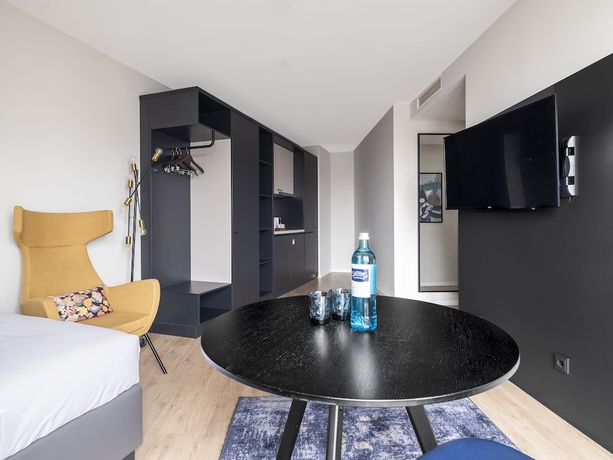 Imagen de la habitación del numa | Bloc Rooms and Apartments. Foto 14