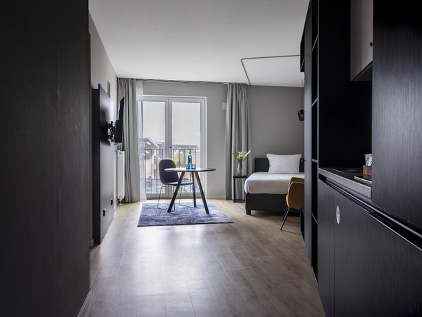 Imagen de la habitación del numa | Bloc Rooms and Apartments. Foto 15