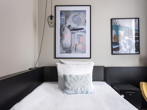 Imagen de la habitación del numa | Bloc Rooms and Apartments. Foto 16