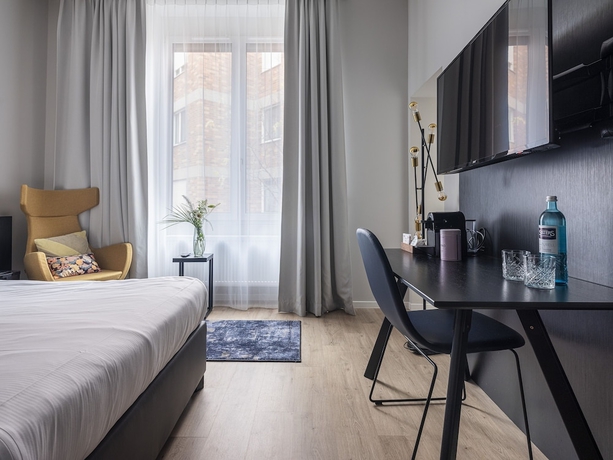 Imagen de la habitación del numa | Bloc Rooms and Apartments. Foto 17
