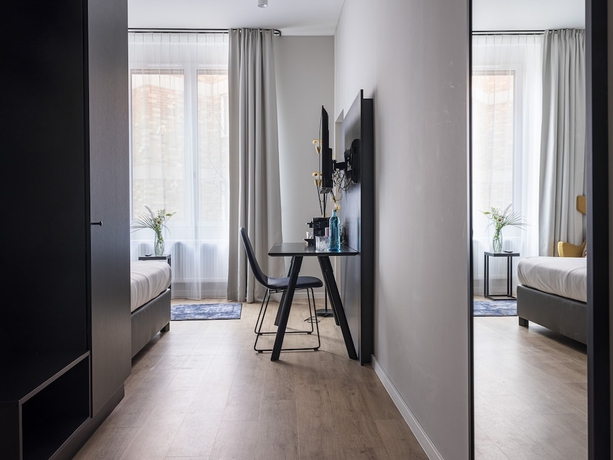 Imagen de la habitación del numa | Bloc Rooms and Apartments. Foto 18