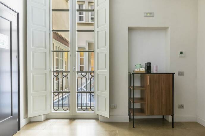 Imagen general del numa | Felice Rooms and Apartments. Foto 1