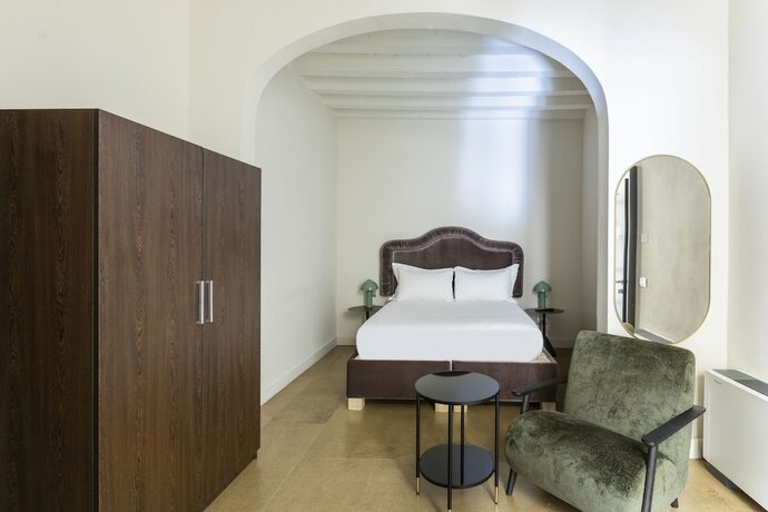 Imagen general del numa | Felice Rooms and Apartments. Foto 2