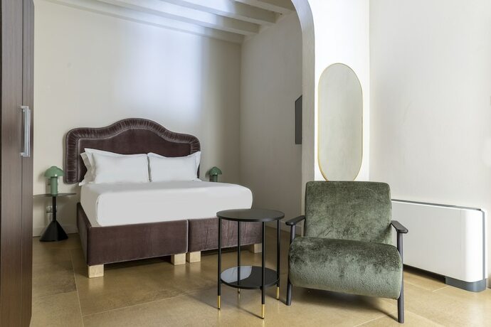 Imagen de la habitación del numa | Felice Rooms and Apartments. Foto 13