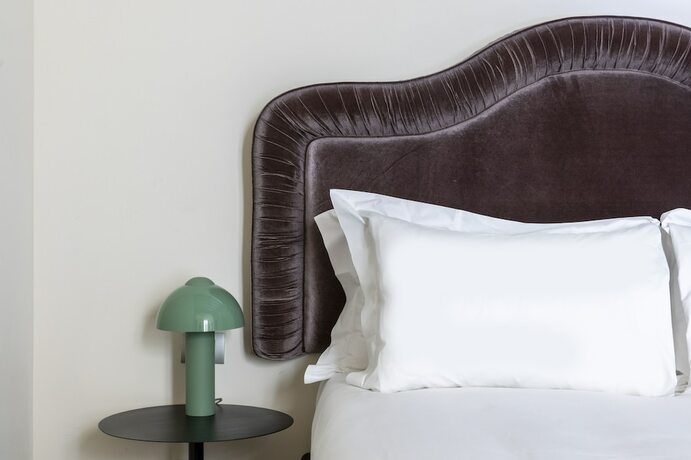 Imagen general del numa | Felice Rooms and Apartments. Foto 3
