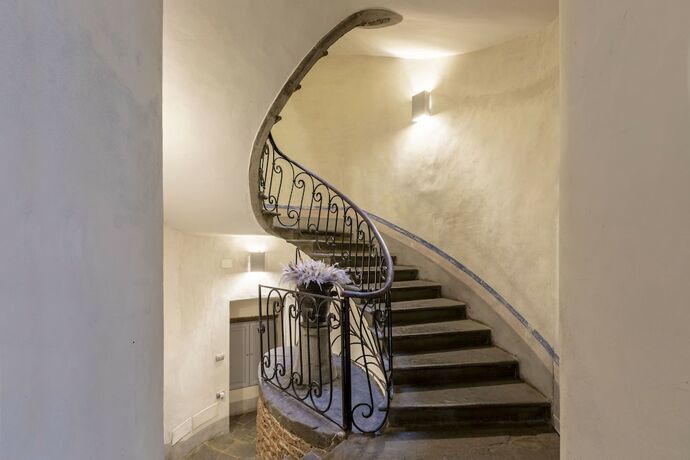 Imagen general del numa | Felice Rooms and Apartments. Foto 4