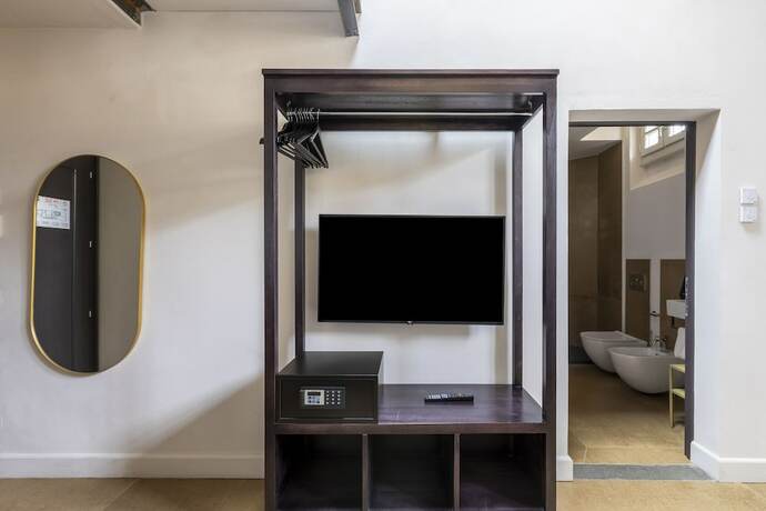Imagen general del numa | Felice Rooms and Apartments. Foto 5