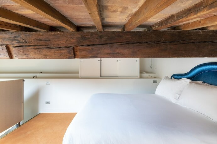 Imagen general del numa | Felice Rooms and Apartments. Foto 6