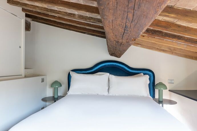 Imagen general del numa | Felice Rooms and Apartments. Foto 7