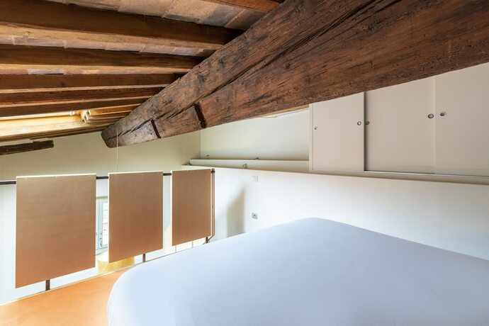Imagen general del numa | Felice Rooms and Apartments. Foto 8
