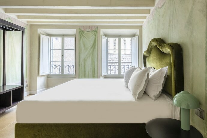 Imagen de la habitación del numa | Felice Rooms and Apartments. Foto 14