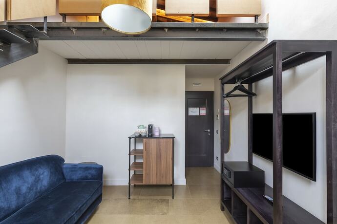 Imagen de la habitación del numa | Felice Rooms and Apartments. Foto 15