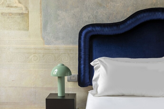 Imagen de la habitación del numa | Felice Rooms and Apartments. Foto 16