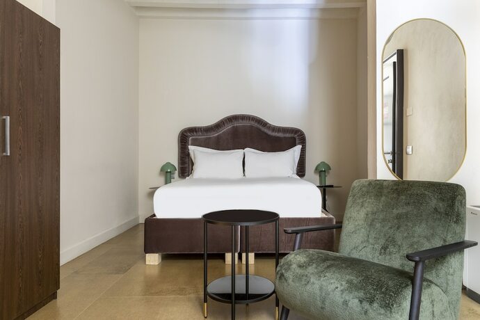 Imagen de la habitación del numa | Felice Rooms and Apartments. Foto 17