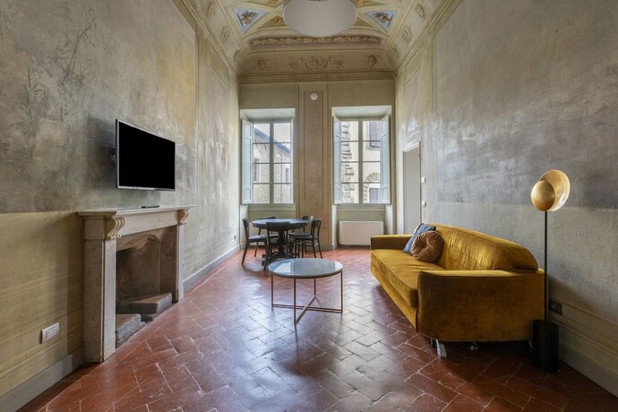 Imagen de la habitación del numa | Felice Rooms and Apartments. Foto 18