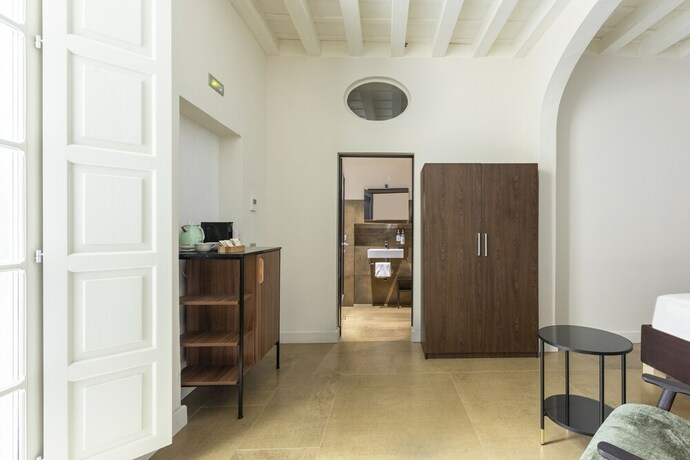 Imagen general del numa | Felice Rooms and Apartments. Foto 10