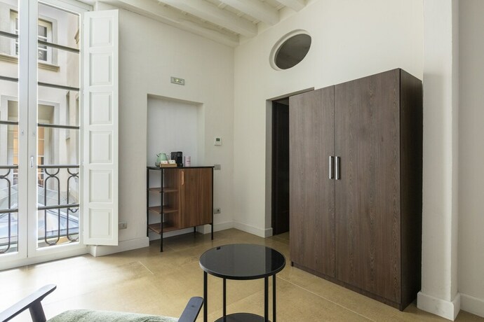 Imagen general del numa | Felice Rooms and Apartments. Foto 12