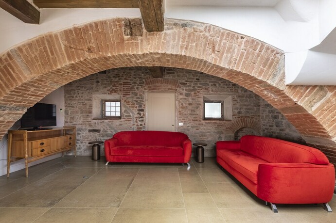 Imagen de la habitación del numa | Felice Rooms and Apartments. Foto 20