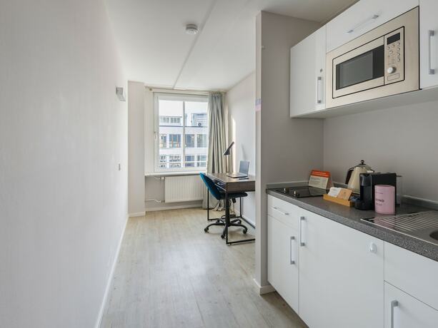 Imagen general del numa I Blau Apartments. Foto 3