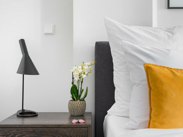 Imagen de la habitación del numa I Blau Apartments. Foto 13