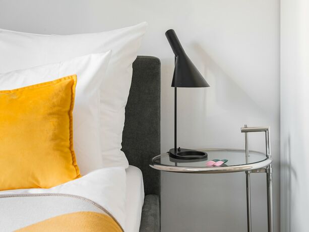 Imagen de la habitación del numa I Blau Apartments. Foto 17