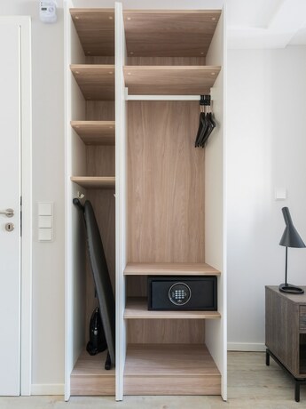 Imagen general del numa I Blau Apartments. Foto 12