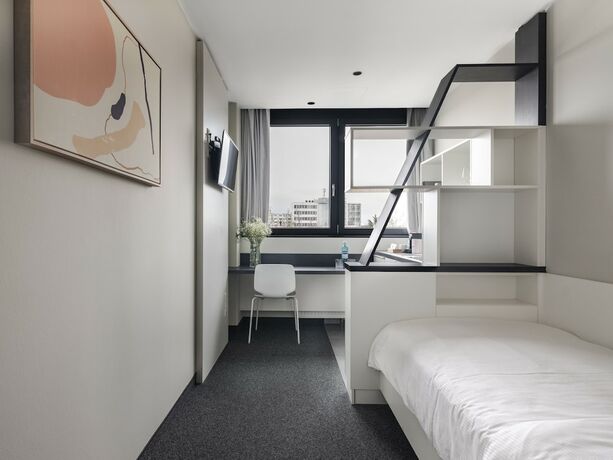 Imagen general del numa I Viktoria Apartments. Foto 6