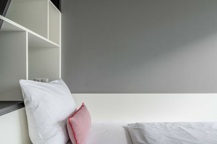 Imagen general del numa I Viktoria Apartments. Foto 9