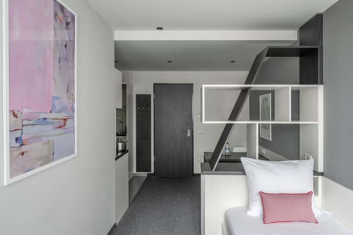 Imagen general del numa I Viktoria Apartments. Foto 10