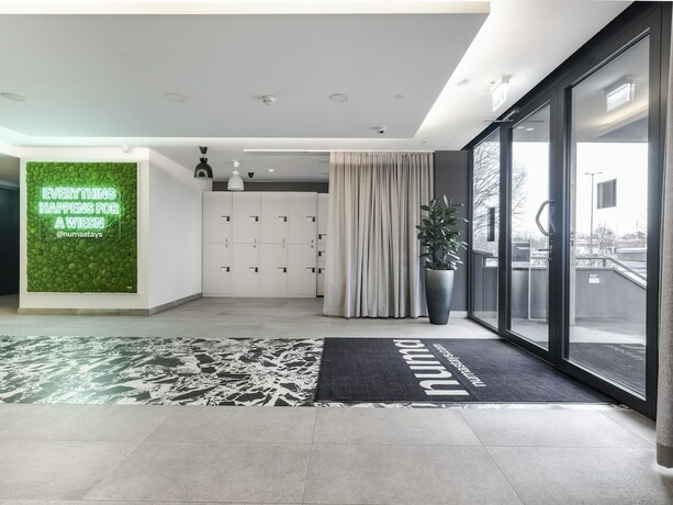 Imagen general del numa I Viktoria Apartments. Foto 11