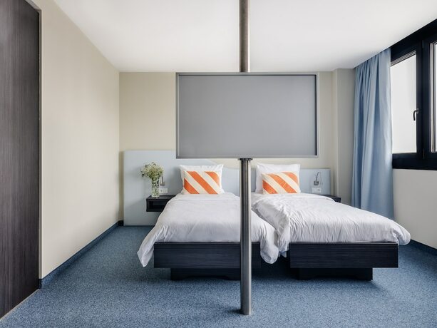 Imagen de la habitación del numa I Viktoria Apartments. Foto 12