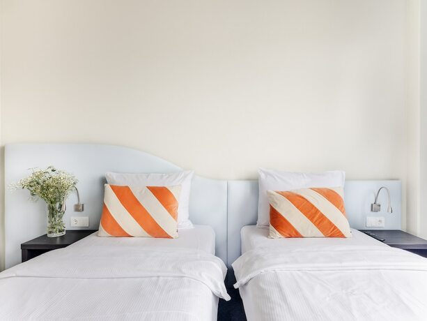 Imagen de la habitación del numa I Viktoria Apartments. Foto 13