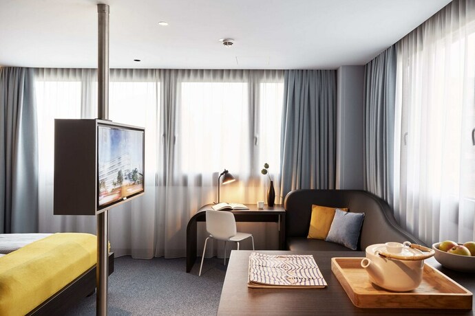 Imagen de la habitación del numa I Viktoria Apartments. Foto 16