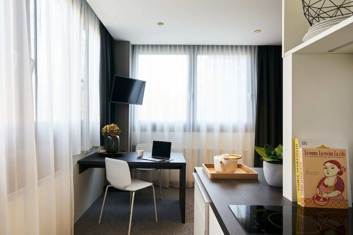 Imagen de la habitación del numa I Viktoria Apartments. Foto 18