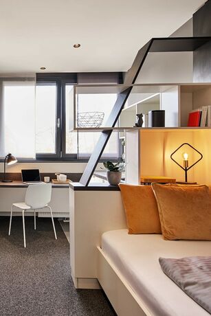 Imagen de la habitación del numa I Viktoria Apartments. Foto 19