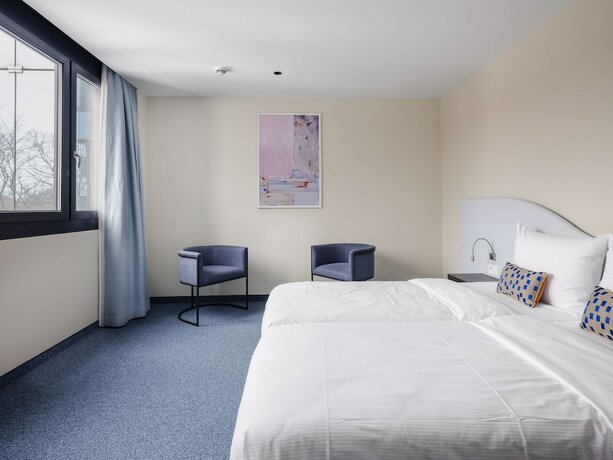 Imagen de la habitación del numa I Viktoria Apartments. Foto 22