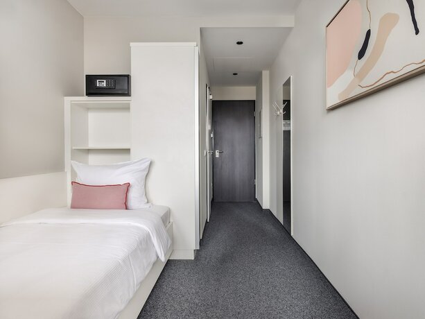 Imagen de la habitación del numa I Viktoria Apartments. Foto 23