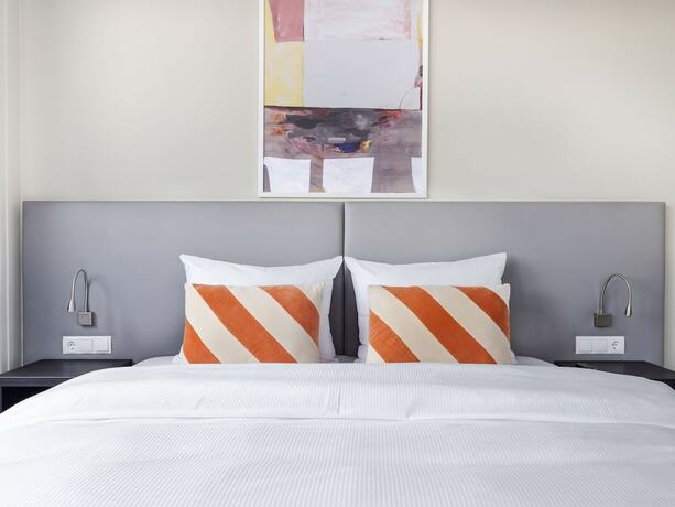 Imagen de la habitación del numa I Viktoria Apartments. Foto 24