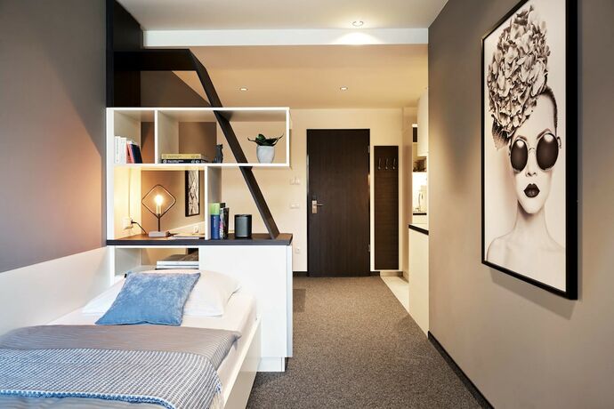 Imagen de la habitación del numa I Viktoria Apartments. Foto 26