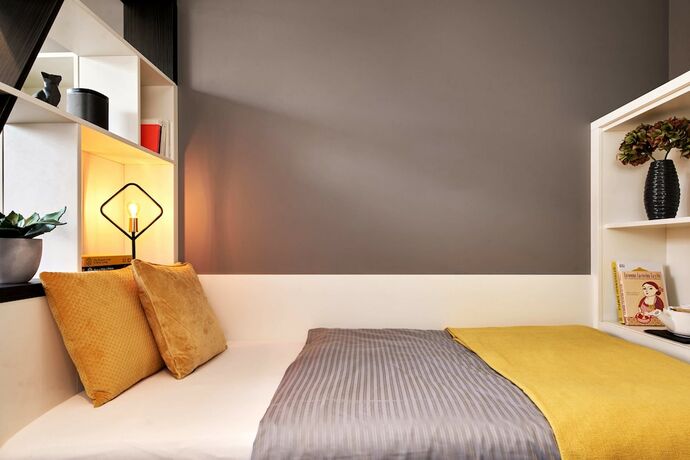 Imagen de la habitación del numa I Viktoria Apartments. Foto 30