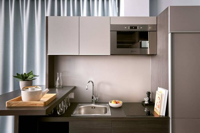 Imagen de la habitación del numa I Viktoria Apartments. Foto 31