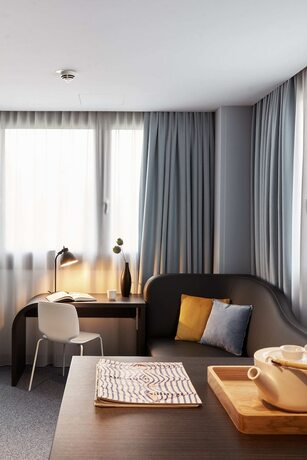 Imagen de la habitación del numa I Viktoria Apartments. Foto 32