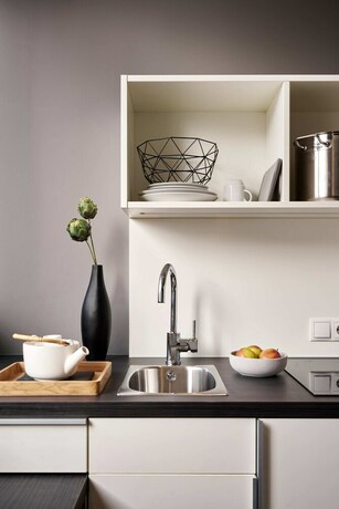 Imagen de la habitación del numa I Viktoria Apartments. Foto 33