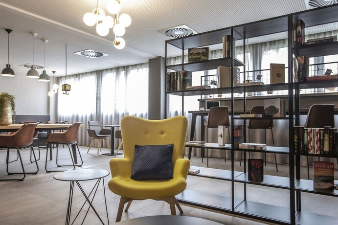 Imagen de los interiores del numa I Viktoria Apartments. Foto 40