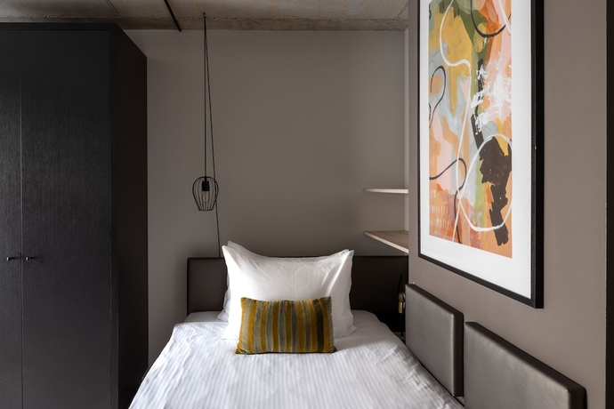 Imagen de la habitación del numa | Stark Rooms and Apartments. Foto 2