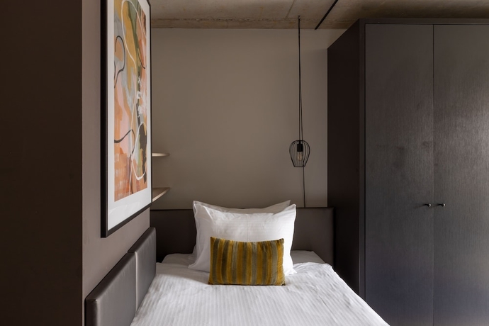 Imagen de la habitación del numa | Stark Rooms and Apartments. Foto 5